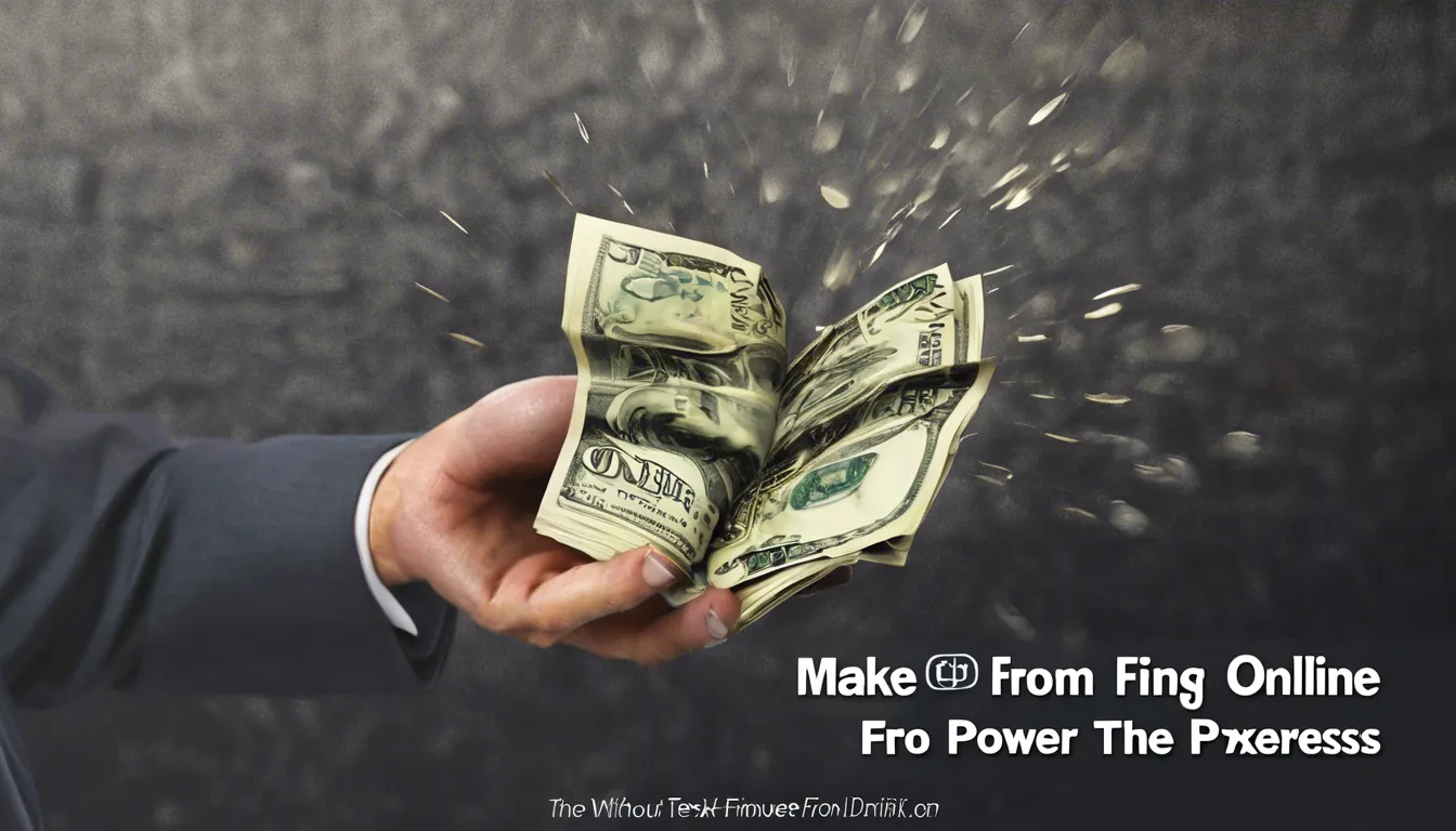 Unleashing the Power of ProfitXpress Your Ultimate Guide to